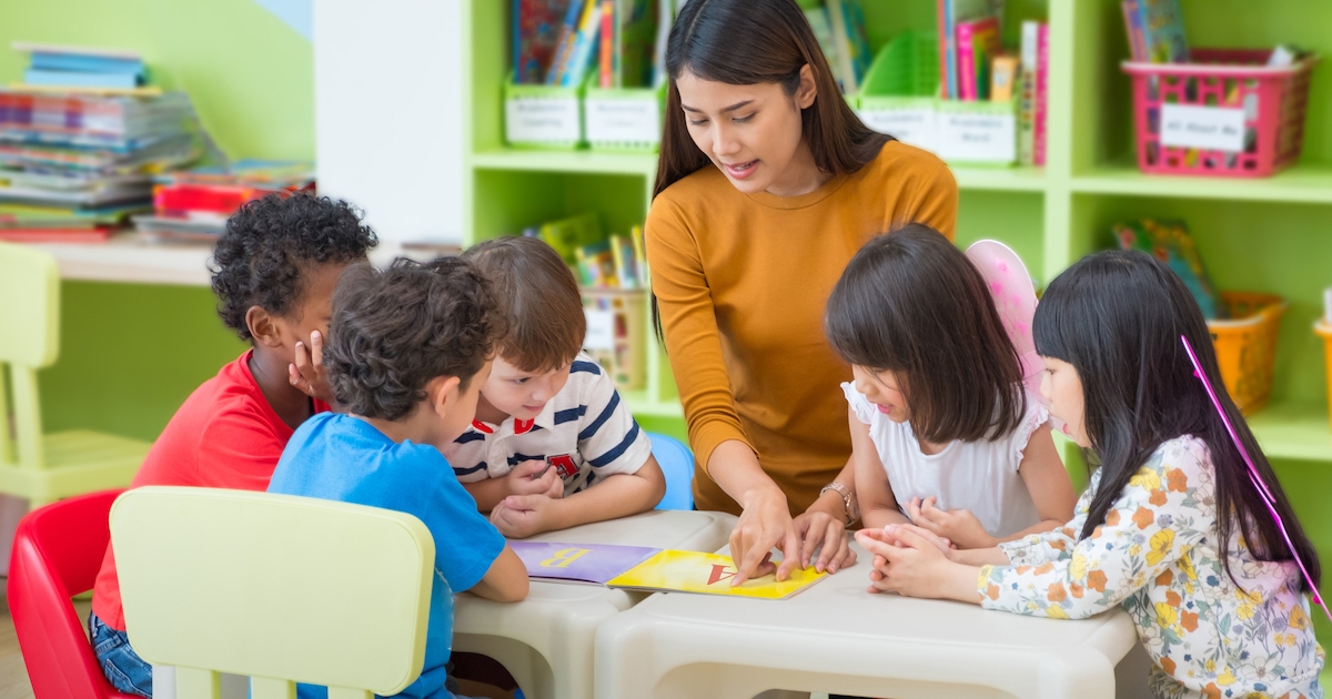 İngilizce Eğitimi Resim